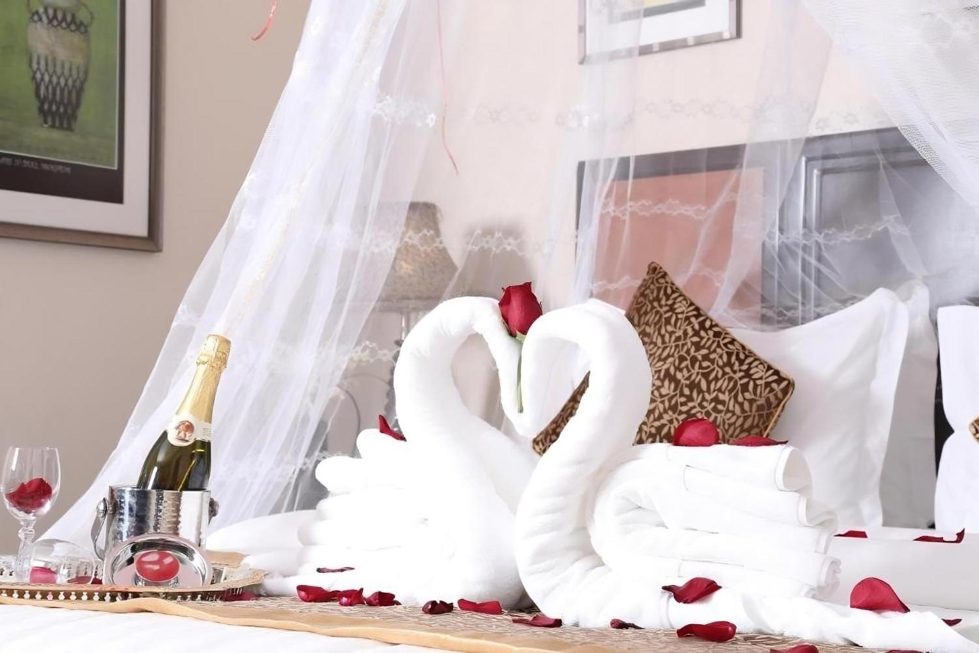 Boudl Al Salmiya بودل الكويت السالمية Aparthotel ภายนอก รูปภาพ